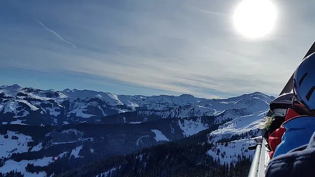 Winterlandschaft